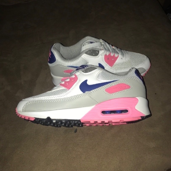 Nike Air Max 90 womens size 6.5 - Picture 4 of 7